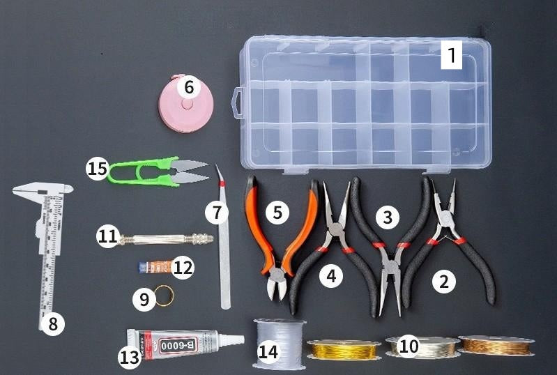 DIY Making Kit